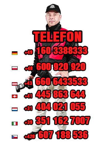 Rzeczoznawcy Samochodowi w Polsce