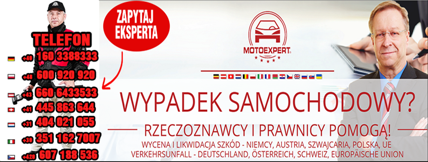 Rzeczoznawca Samochodowy Poznań – Twój rzeczoznawca w Wielkopolsce!
